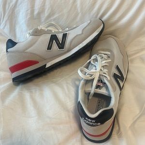 New Balance 515 Men’s Sneakers